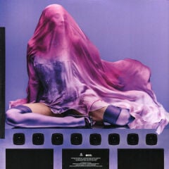 Madonna – Confessions II LP