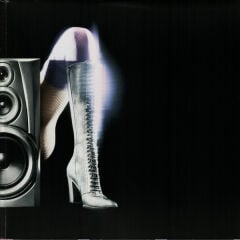 Madonna – Confessions II LP