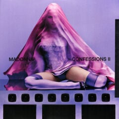 Madonna – Confessions II LP