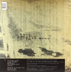 Radiohead – I Might Be Wrong - Live Recordings LP