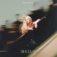 Sabrina Carpenter - Singular Act I  LP