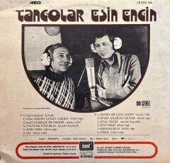 Esin Engin – Tangolar LP