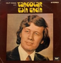 Esin Engin – Tangolar LP
