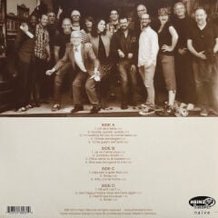 Pink Martini – Get Happy LP