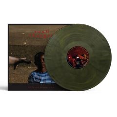 Michael Kiwanuka - Small Changes (Green Marble Vinyl) LP