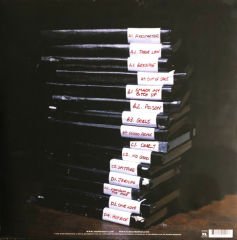 The Prodigy – Their Law - The Singles 1990-2005 LP