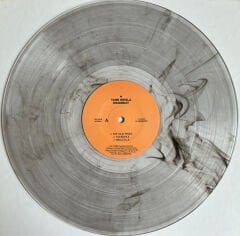 Tame Impala - Deadbeat ( Smoke [Clear Smoke] Vinyl ) LP