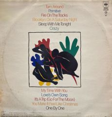 Neil Diamond – Primitive LP