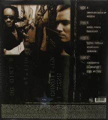 The Prodigy - The Fat Of The Land LP