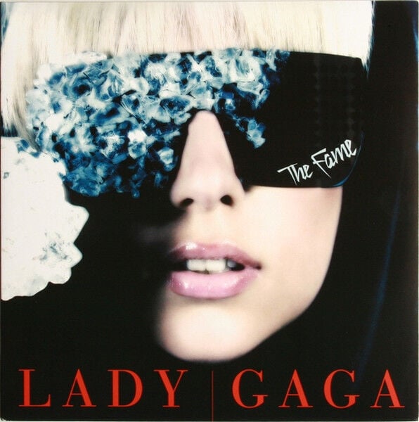 Lady Gaga – The Fame LP