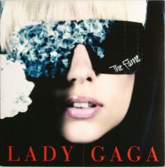 Lady Gaga – The Fame LP