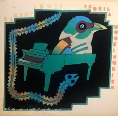 Ramsey Lewis – Tequila Mockingbird LP