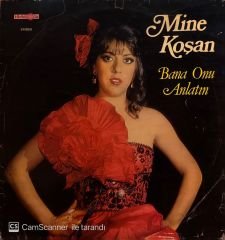 Mine Koşan – Bana Onu Anlatın LP