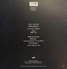 Phil Collins – ...But Seriously LP