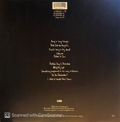 Phil Collins – ...But Seriously LP
