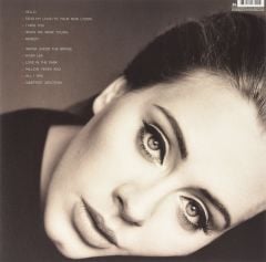 Adele - 25 LP