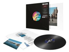 Pink Floyd - Wish You Were Here LP