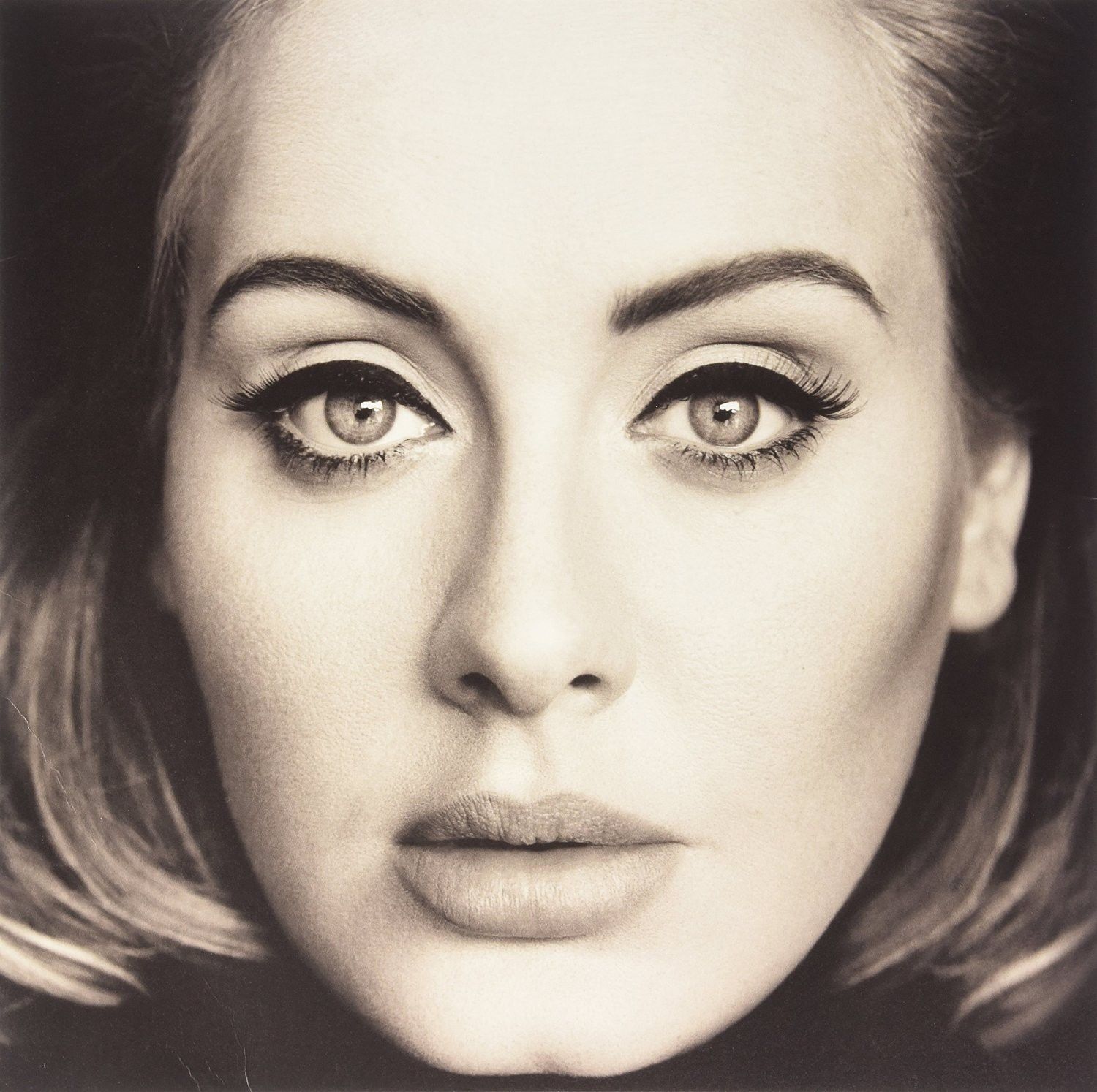 Adele - 25 LP