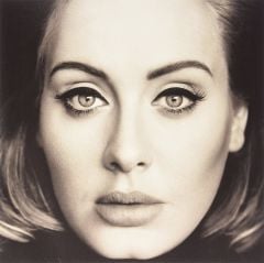 Adele - 25 LP