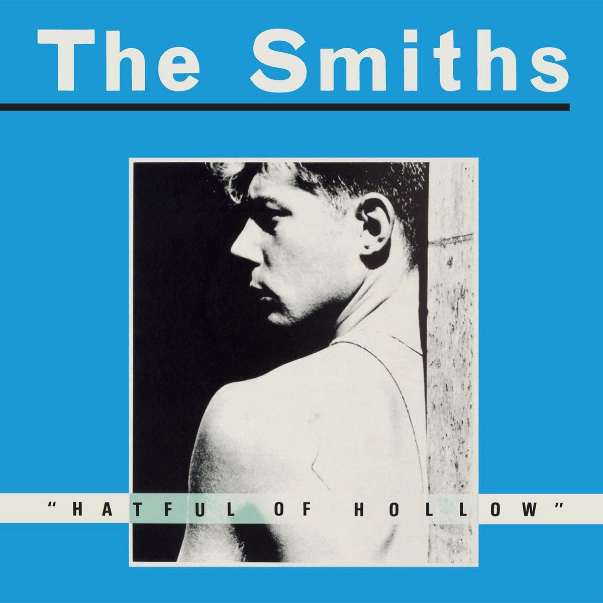 The Smiths - Hatful of Hollow  LP