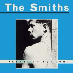 The Smiths - Hatful of Hollow  LP