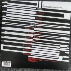 The Strokes - First Impressions Of Earth First Impressions Of Earth (Limited Edition - Hazy Red Vinyl) LP
