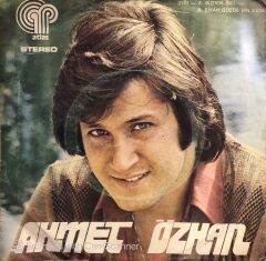 Ahmet Özhan - Dertli / Ölünceye Kadar 45lik