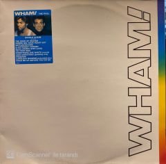 Wham! – The Final LP