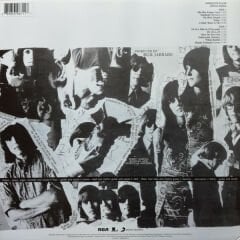 Jefferson Airplane - Surrealistic Pillow LP