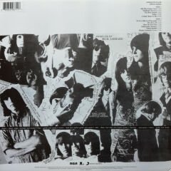 Jefferson Airplane - Surrealistic Pillow LP