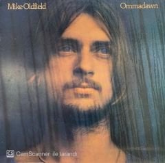 Mike Oldfield – Ommadawn LP