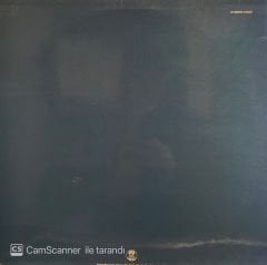 Mike Oldfield – Ommadawn LP