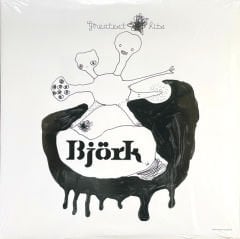 Björk – Greatest Hits LP