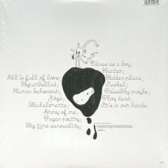 Björk – Greatest Hits LP