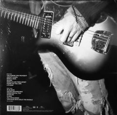 Nirvana - Nirvana LP