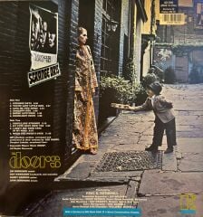 The Doors – Strange Days LP