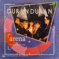Duran Duran – Arena LP