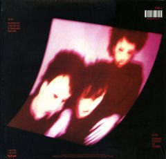 The Cure - Pornography  LP