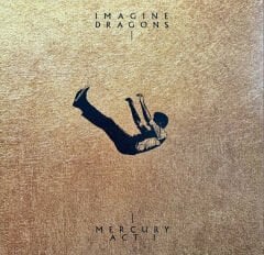 Imagine Dragons - Mercury - Act 1 LP