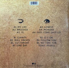 Imagine Dragons - Mercury - Act 1 LP