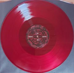 London Music Works – Music From the Terminator Movies Soundtrack LP