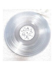 Rosalía  – Motomami + ( Deluxe Edition, Clear Vinyl ) LP