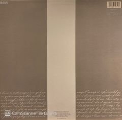 Eurythmics – Sweet Dreams (Are Made Of This) LP