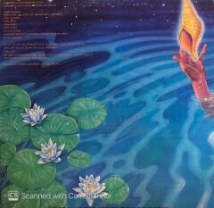 John Klemmer – Magic And Movement LP