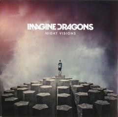 Imagine Dragons - Night Visions LP