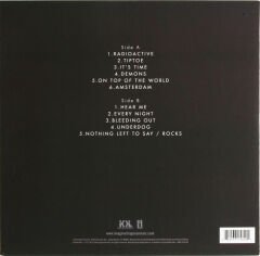Imagine Dragons - Night Visions LP