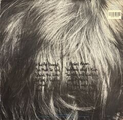 Phil Collins – Face Value LP