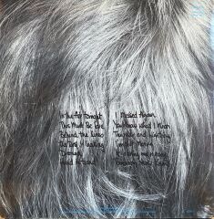 Phil Collins – Face Value LP