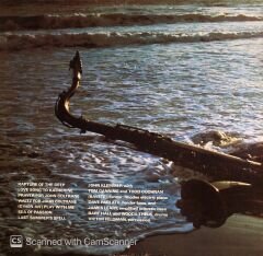 John Klemmer – Intensity LP