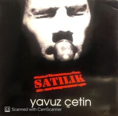 Yavuz Çetin – Satılık LP